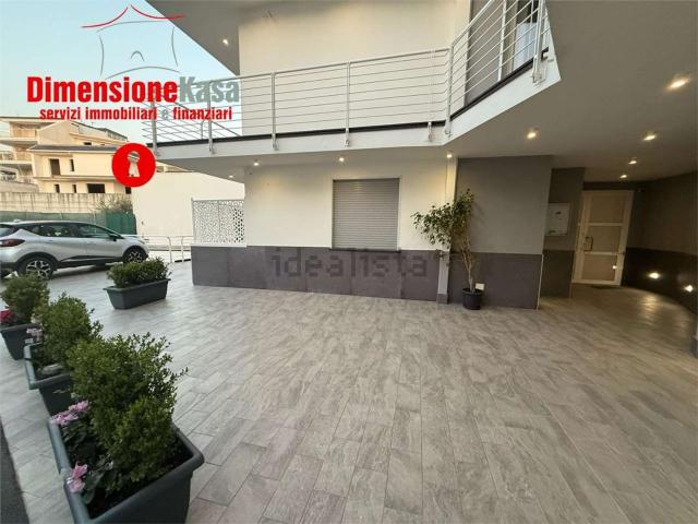 Appartamento in affitto di 60 m² in Via Caserta, 183