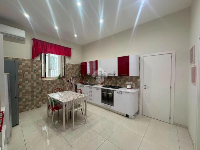 Appartamento in affitto di 60 m² in Via Caserta, 1