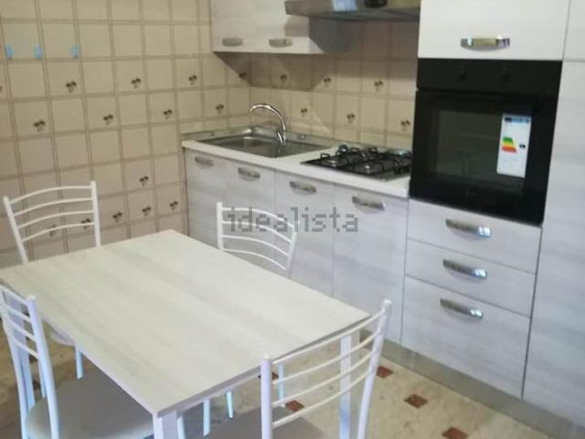 Appartamento in affitto di 60 m² in Via Casilina Nord