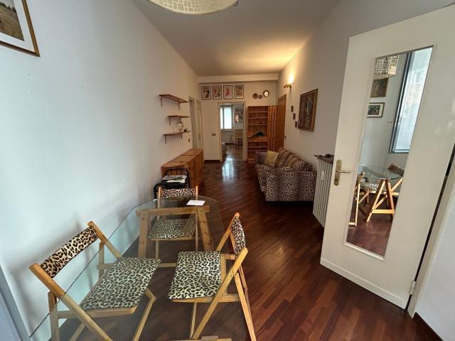 Appartamento in affitto di 60 m² in Via Casoretto, 8