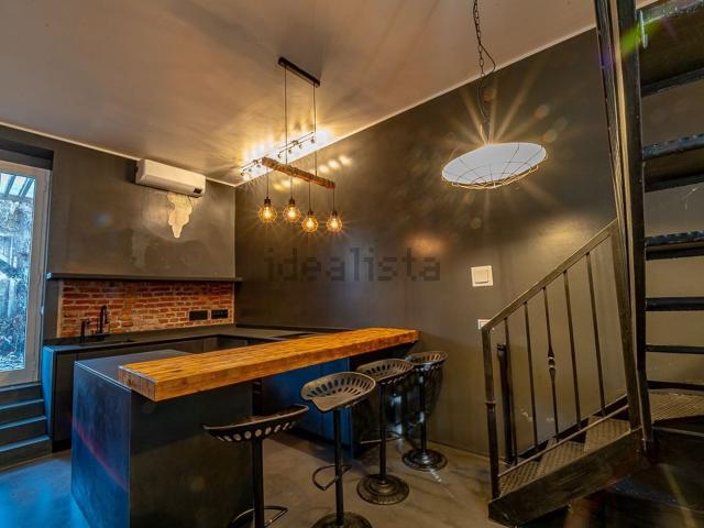 Appartamento in affitto di 60 m² in Via Catullo, 9