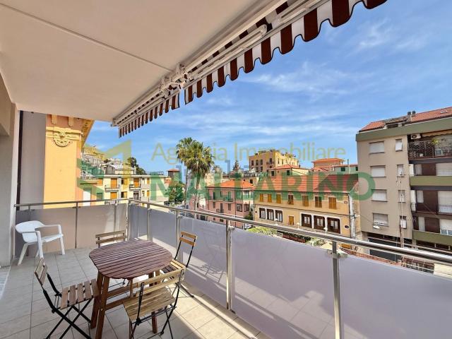 Appartamento in affitto di 60 m² in Via Caviglia