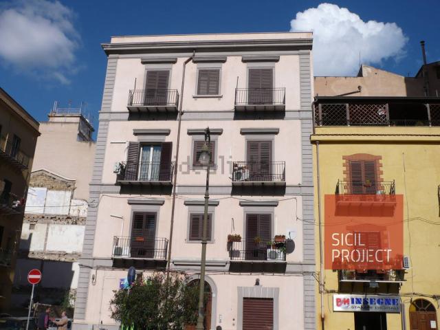 Appartamento in affitto di 60 m² in Via Cavour, 29