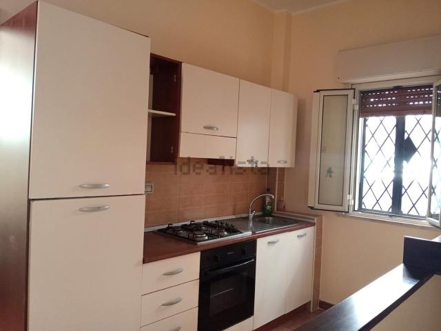 Appartamento in affitto di 60 m² in Via Centonze, 165