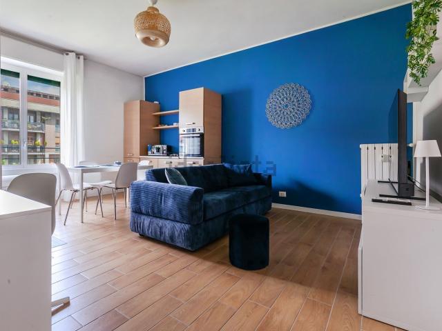 Appartamento in affitto di 60 m² in Via Cenisio, 7