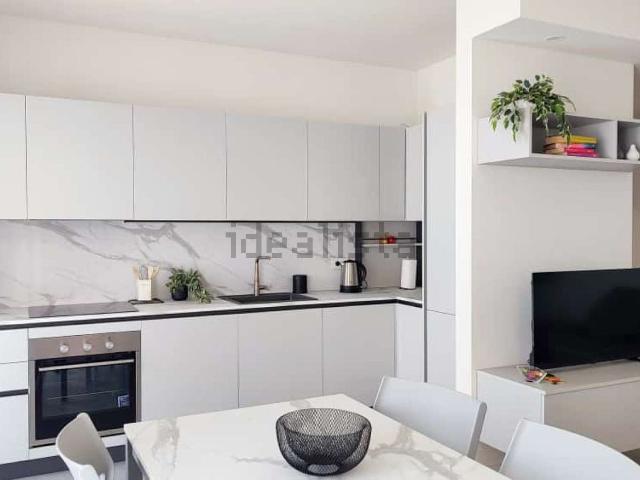 Appartamento in affitto di 60 m² in Via Cefalonia