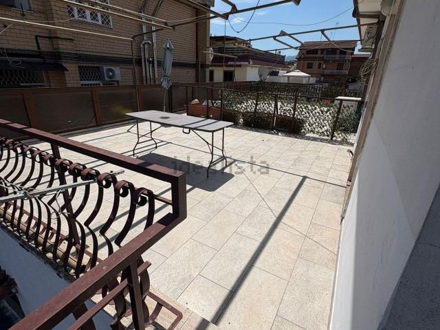 Appartamento in affitto di 60 m² in Via Cefalà Diana, 10