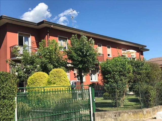 Appartamento in affitto di 60 m² in Via Cesare Correnti, 3