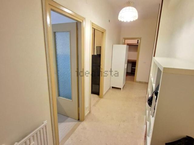 Appartamento in affitto di 60 m² in Via Cesare Arzelà, 14