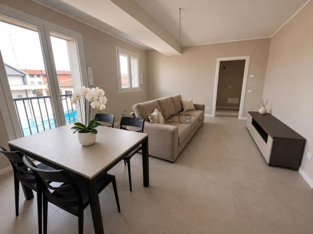 Appartamento in affitto di 60 m² in Via Cesare Battisti