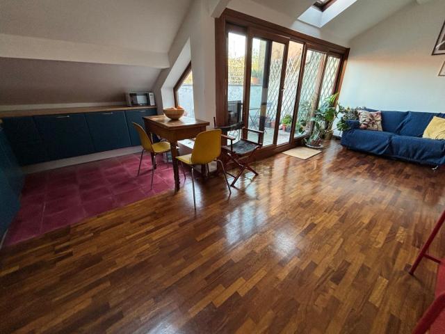 Appartamento in affitto di 60 m² in Via Cesare da Sesto, 18
