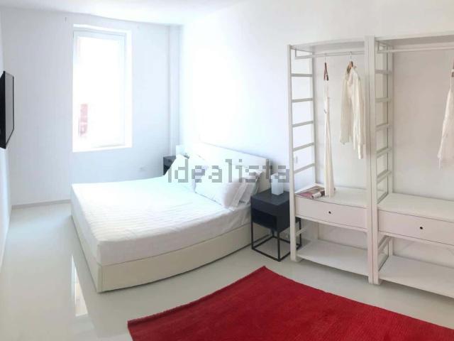 Appartamento in affitto di 60 m² in Via Cesare de Lollis