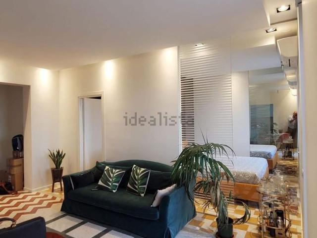 Appartamento in affitto di 60 m² in Via Cesare Fracassini