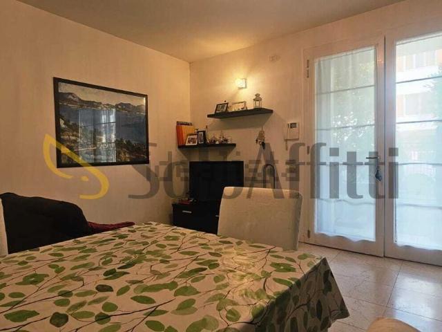 Appartamento in affitto di 60 m² in Via Cesare Martuzzi