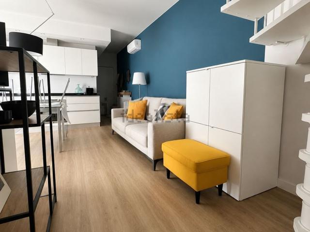 Appartamento in affitto di 60 m² in Via Chiaviche