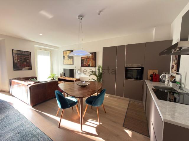 Appartamento in affitto di 60 m² in Via Ciro Menotti, 14