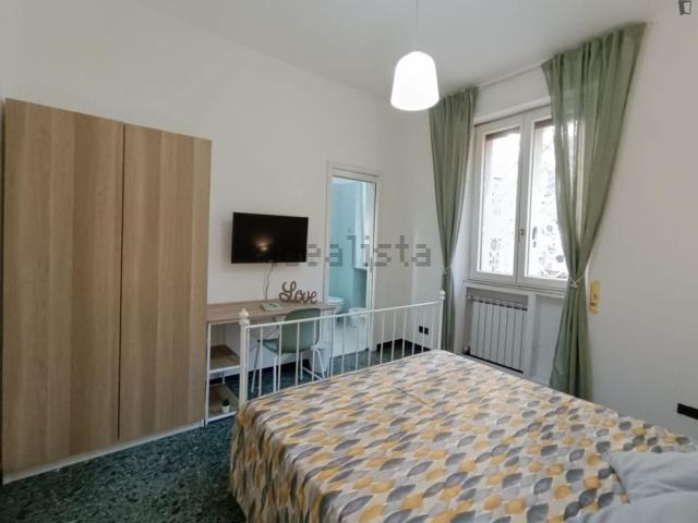 Appartamento in affitto di 60 m² in Via Cittaducale