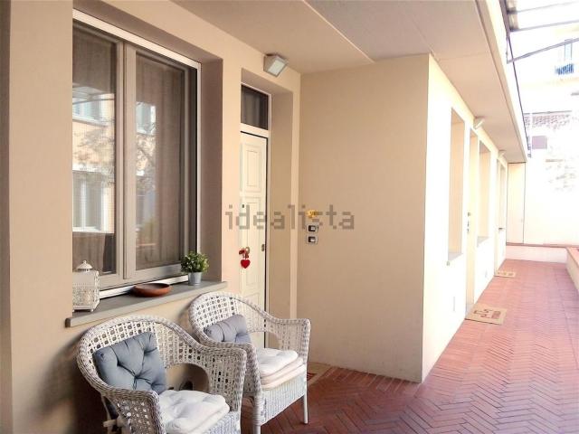 Appartamento in affitto di 60 m² in Via Cittadella