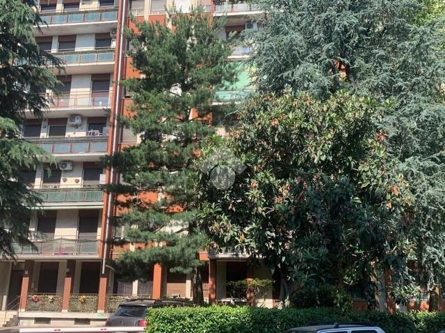 Appartamento in affitto di 60 m² in Via Civenna, 7
