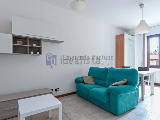 Appartamento in affitto di 60 m² in Via Conte Giov. Battista Camozzi, 9