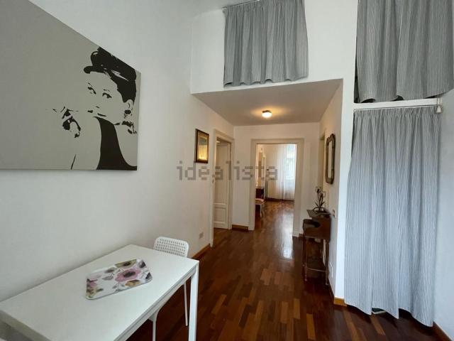 Appartamento in affitto di 60 m² in Via Conchetta, 8