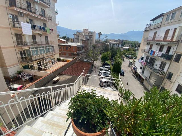 Appartamento in affitto di 60 m² in Via Colle San Bartolomeo, 77