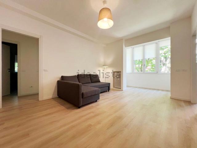 Appartamento in affitto di 60 m² in Via Collecchio, 8