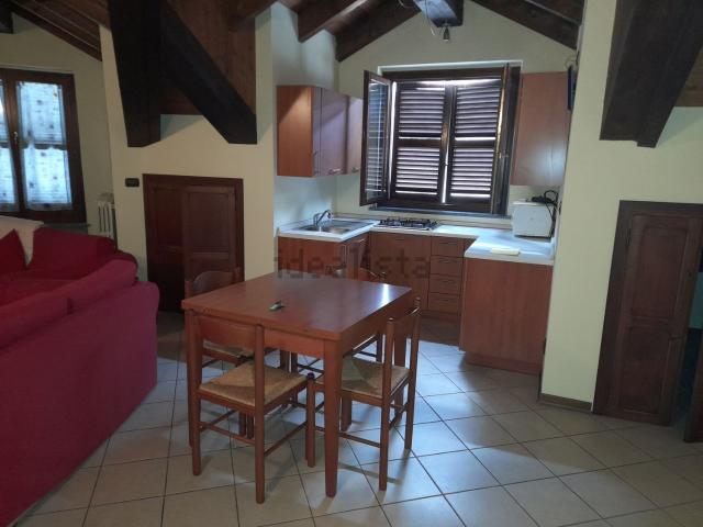 Appartamento in affitto di 60 m² in Via Cordara, 2