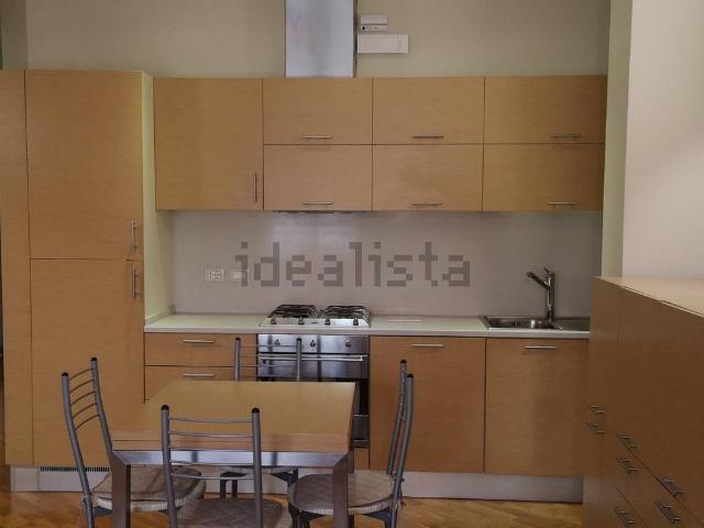 Appartamento in affitto di 60 m² in Via Corrado Ricci, 5