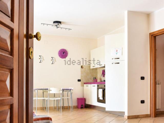 Appartamento in affitto di 60 m² in Via Costa Contina, 2