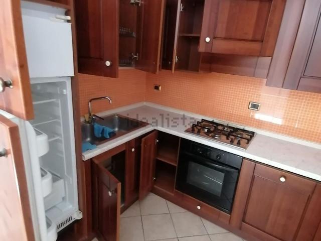 Appartamento in affitto di 60 m² in Via Claudia, 66