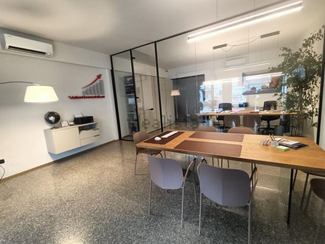 Appartamento in affitto di 60 m² in Via Claudia, 66