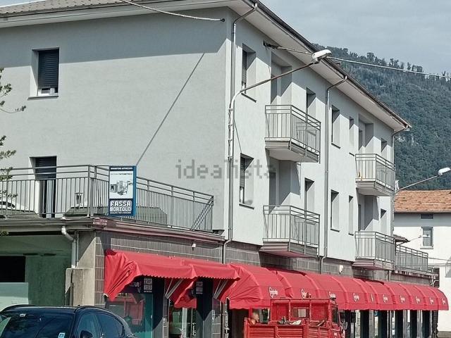 Appartamento in affitto di 60 m² in Via crevacuore, 8