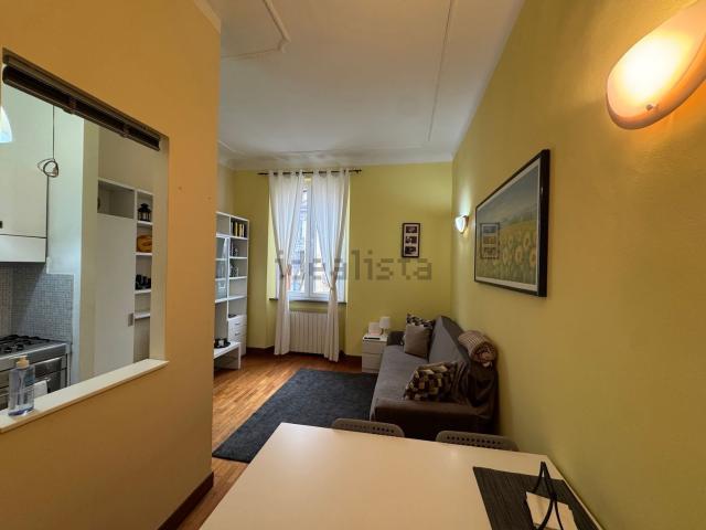 Appartamento in affitto di 60 m² in Via Crema, 9