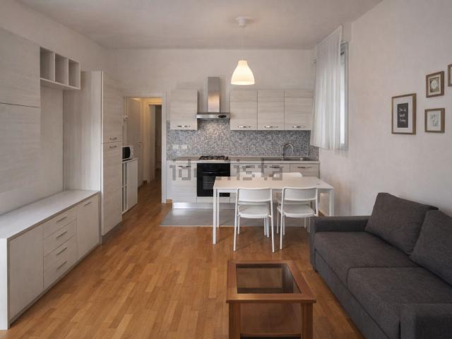 Appartamento in affitto di 60 m² in Via Crema, 25