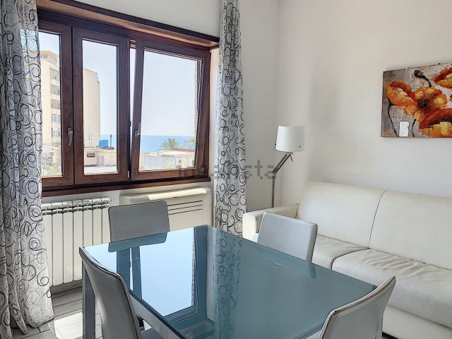 Appartamento in affitto di 60 m² in Via crispi