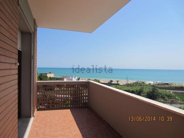 Appartamento in affitto di 60 m² in Via Cristoforo Colombo, 631