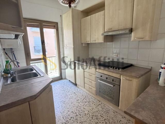 Appartamento in affitto di 70 m² in Via Cristoforo Colombo