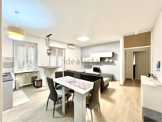 Appartamento in affitto di 60 m² in Via D. Montorfano