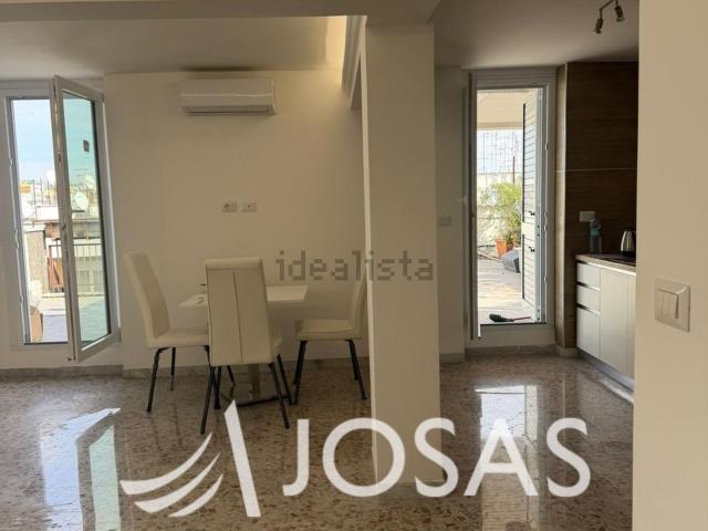 Appartamento in affitto di 60 m² in Via Damaso Cerquetti
