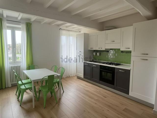 Appartamento in affitto di 60 m² in Via Dante Zanichelli