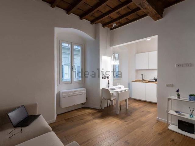 Appartamento in affitto di 60 m² in Via Dante Alighieri, 16