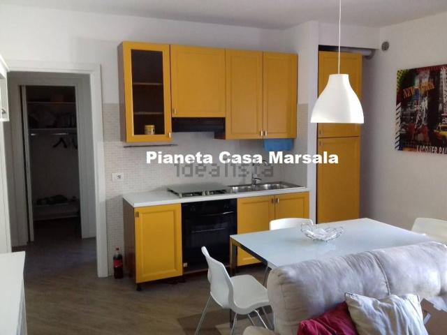 Appartamento in affitto di 60 m² in Via Dante Alighieri