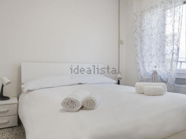 Appartamento in affitto di 60 m² in Via Dante Alighieri, 59