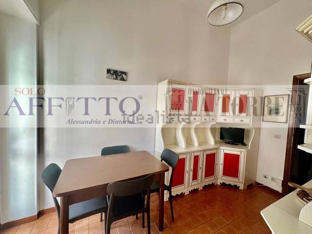Appartamento in affitto di 60 m² in Via Dante Alighieri