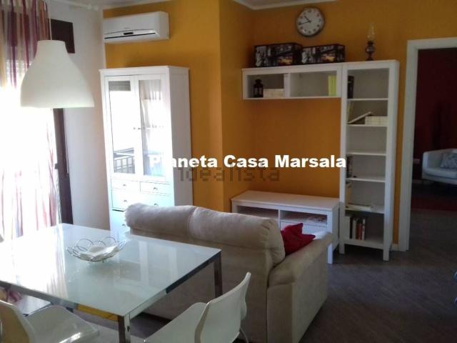 Appartamento in affitto di 60 m² in Via Dante Alighieri