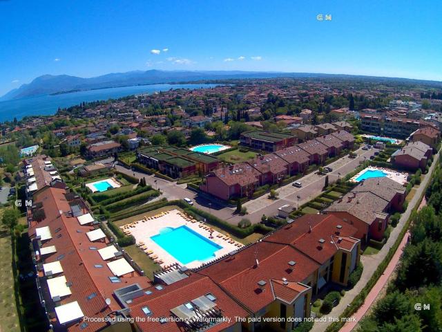 Appartamento in affitto di 60 m² in Via Daniele Comboni, 53