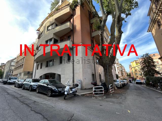 Appartamento in affitto di 60 m² in Via Dalmazia