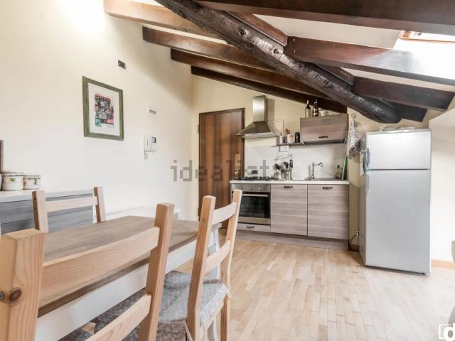 Appartamento in affitto di 60 m² in Via Dalmazia, 26