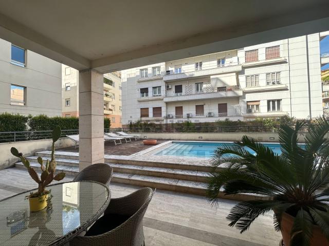 Appartamento in affitto di 60 m² in Via Dalmazia